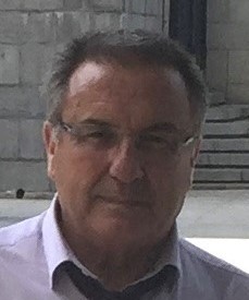 Χαιρετισμός Διευθυντή
